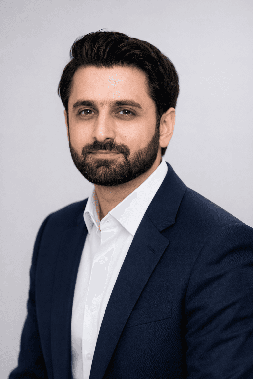 Umair Ali