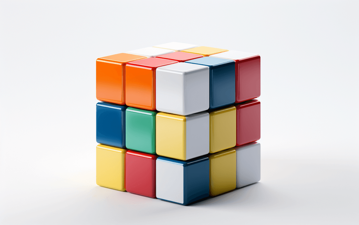 STEM workforce architecture