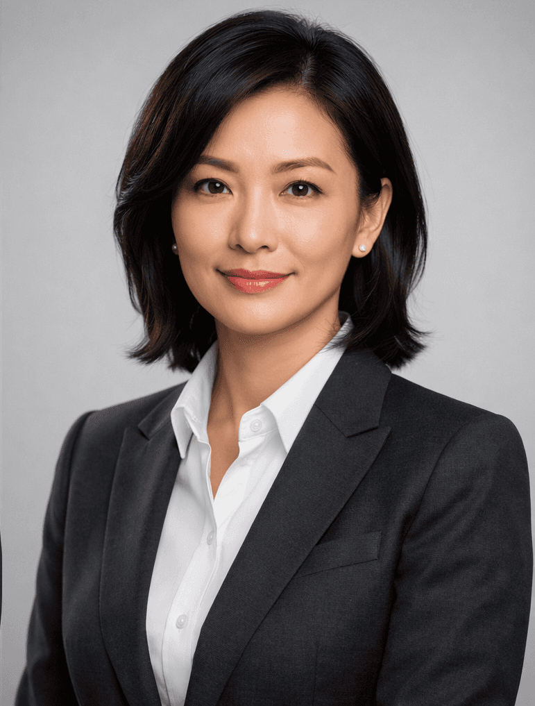 Emily Zhao