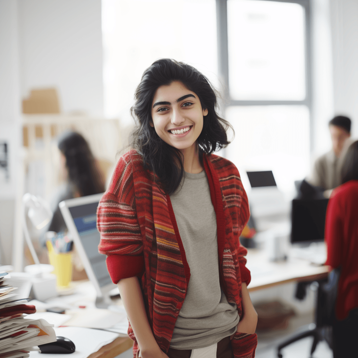 Women in STEM